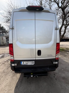 Iveco Daily 35s180, снимка 4