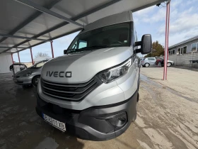 Iveco Daily 35s180, снимка 2