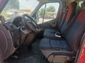 Renault Master 2.3 DCI ПРОДАВА СЕ НА ШАСИ, снимка 7