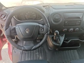 Renault Master 2.3 DCI ПРОДАВА СЕ НА ШАСИ, снимка 8