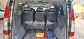 Mercedes-Benz Vito 3.0cdi, снимка 9