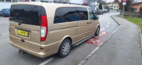 Mercedes-Benz Vito 3.0cdi, снимка 3