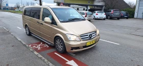 Mercedes-Benz Vito 3.0cdi, снимка 2