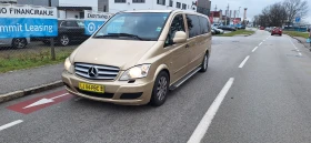 Mercedes-Benz Vito 3.0cdi, снимка 1