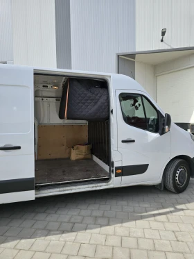 Opel Movano 2, 3CDTI, 150к.с., снимка 6