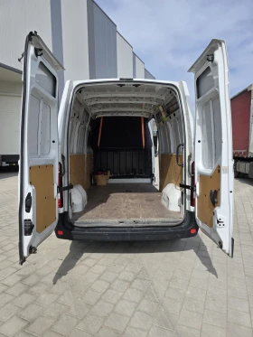 Opel Movano 2, 3CDTI, 150к.с., снимка 5