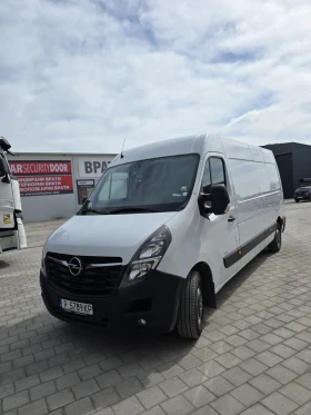 Opel Movano 2, 3CDTI, 150к.с., снимка 1