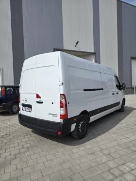 Opel Movano 2, 3CDTI, 150к.с., снимка 3