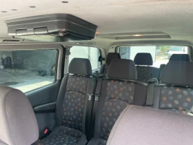 Mercedes-Benz Vito 2.2 CDi / LONG /  | Mobile.bg    15