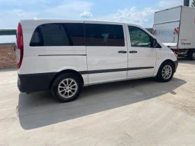     Mercedes-Benz Vito 2.2 CDi / LONG / 
