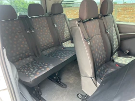 Mercedes-Benz Vito 2.2 CDi / LONG /  | Mobile.bg    9