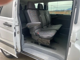 Mercedes-Benz Vito 115 CDi / LONG / КЛИМАТИК, снимка 11