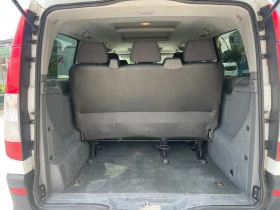 Mercedes-Benz Vito 2.2 CDi / LONG /  | Mobile.bg    6