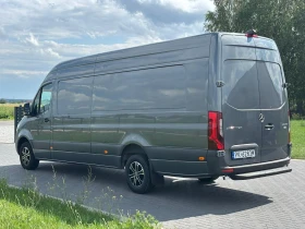 Обява за продажба на Mercedes-Benz Sprinter 319 SILVER SPIRIT ~58 000 EUR - изображение 3