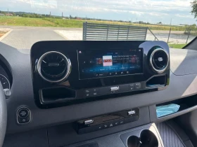 Обява за продажба на Mercedes-Benz Sprinter 319 SILVER SPIRIT ~58 000 EUR - изображение 6