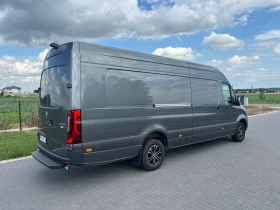 Mercedes-Benz Sprinter 319 SILVER SPIRIT | Mobile.bg    13