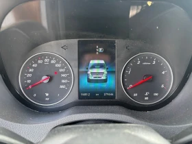 Обява за продажба на Mercedes-Benz Sprinter 319 SILVER SPIRIT ~58 000 EUR - изображение 7