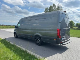 Обява за продажба на Mercedes-Benz Sprinter 319 SILVER SPIRIT ~58 000 EUR - изображение 11