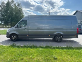 Обява за продажба на Mercedes-Benz Sprinter 319 SILVER SPIRIT ~58 000 EUR - изображение 9