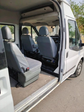 Обява за продажба на Ford Transit ~12 800 лв. - изображение 5