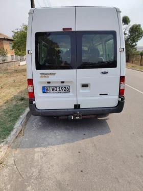 Обява за продажба на Ford Transit ~12 800 лв. - изображение 7