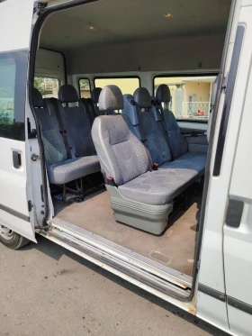 Обява за продажба на Ford Transit ~12 800 лв. - изображение 4