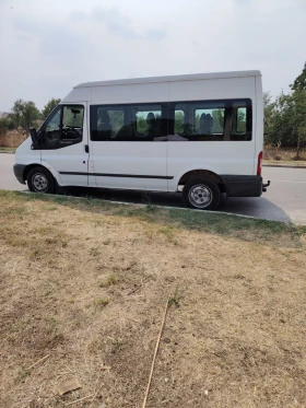 Обява за продажба на Ford Transit ~12 800 лв. - изображение 2