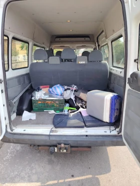 Обява за продажба на Ford Transit ~12 800 лв. - изображение 6