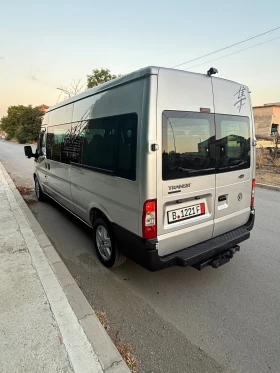 Ford Transit 2.2, MAXi, Klima | Mobile.bg    4