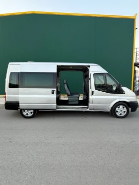Ford Transit 2.2, MAXi, Klima | Mobile.bg    11