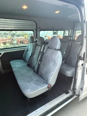 Ford Transit 2.2, MAXi, Klima | Mobile.bg    8