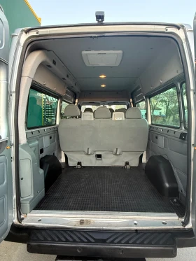 Ford Transit 2.2, MAXi, Klima | Mobile.bg    6