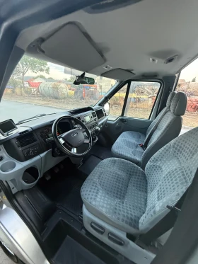 Ford Transit 2.2, MAXi, Klima | Mobile.bg    9