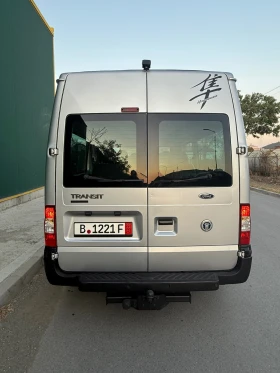 Ford Transit 2.2, MAXi, Klima | Mobile.bg    5