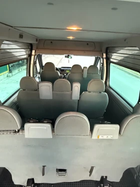 Ford Transit 2.2, MAXi, Klima | Mobile.bg    7