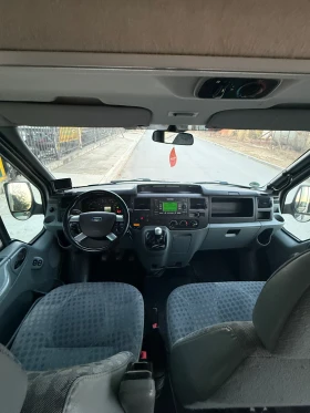 Ford Transit 2.2, MAXi, Klima | Mobile.bg    17