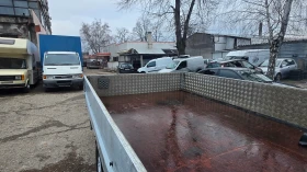 VW Lt 2.5 тди бордови, снимка 4