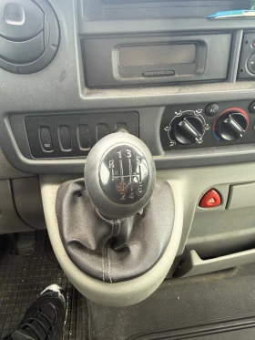 Renault Master 2.5 120 klima , снимка 10