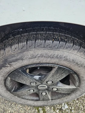 Ford Transit Custom двоина кабина, снимка 5 - Бусове и автобуси - 53602338