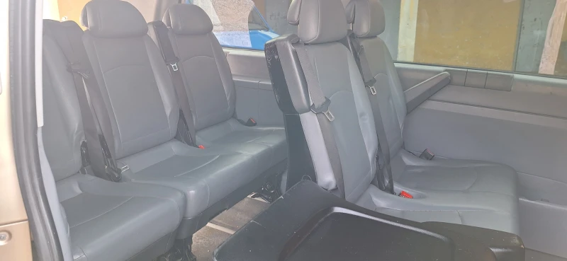 Mercedes-Benz Vito 3.0cdi, снимка 10 - Бусове и автобуси - 48347477