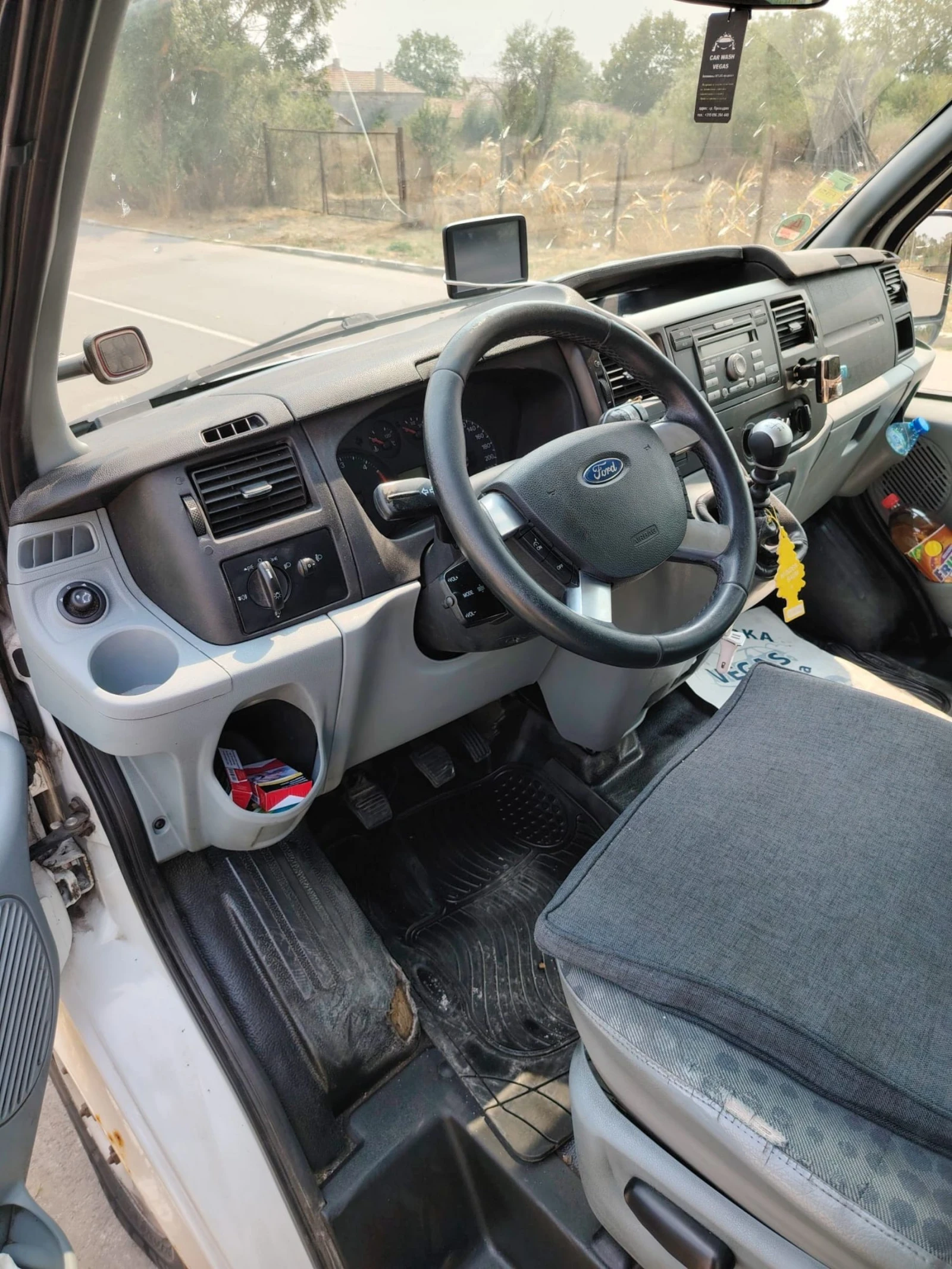 Ford Transit  - изображение 4