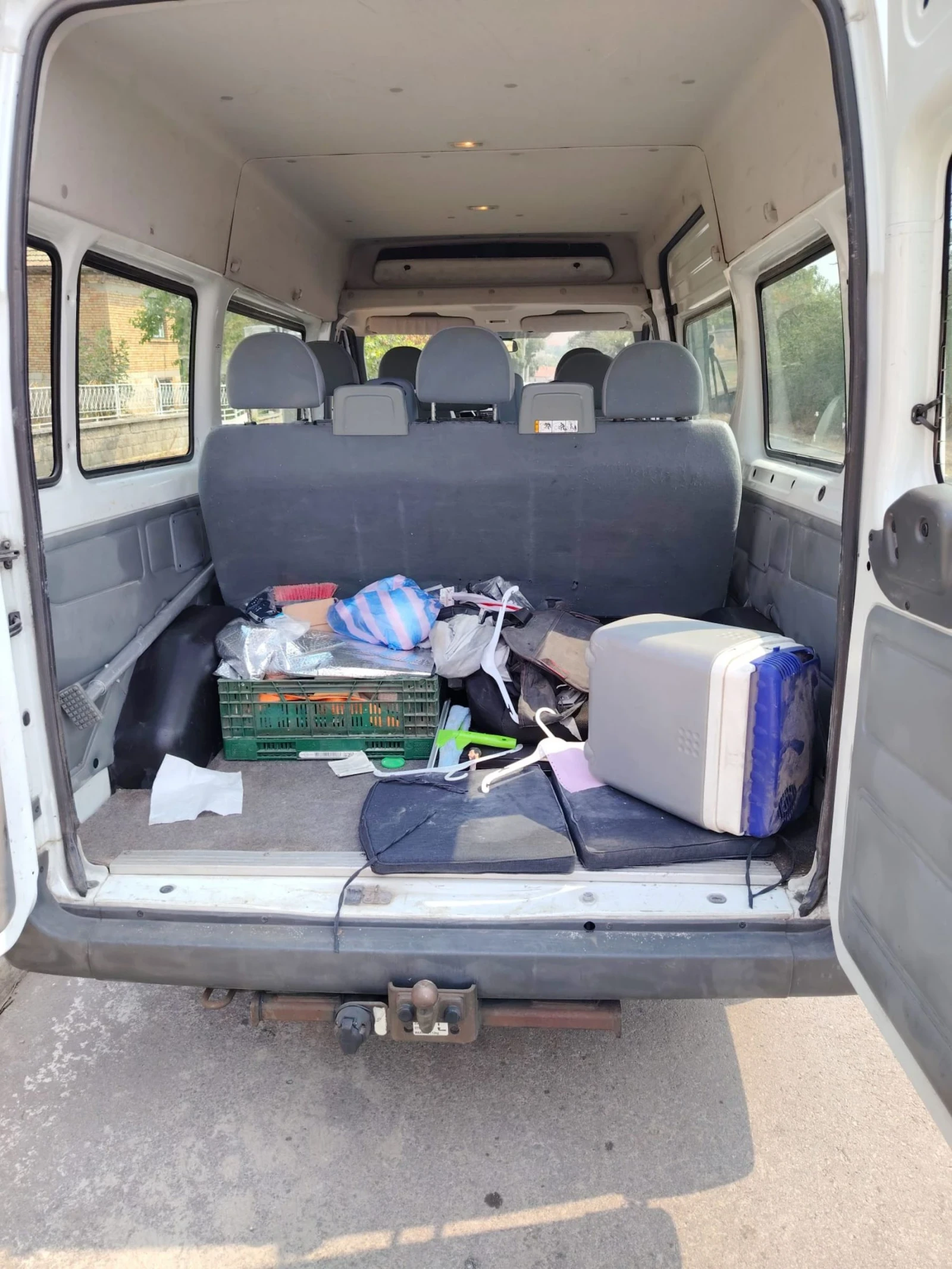 Ford Transit  - изображение 7