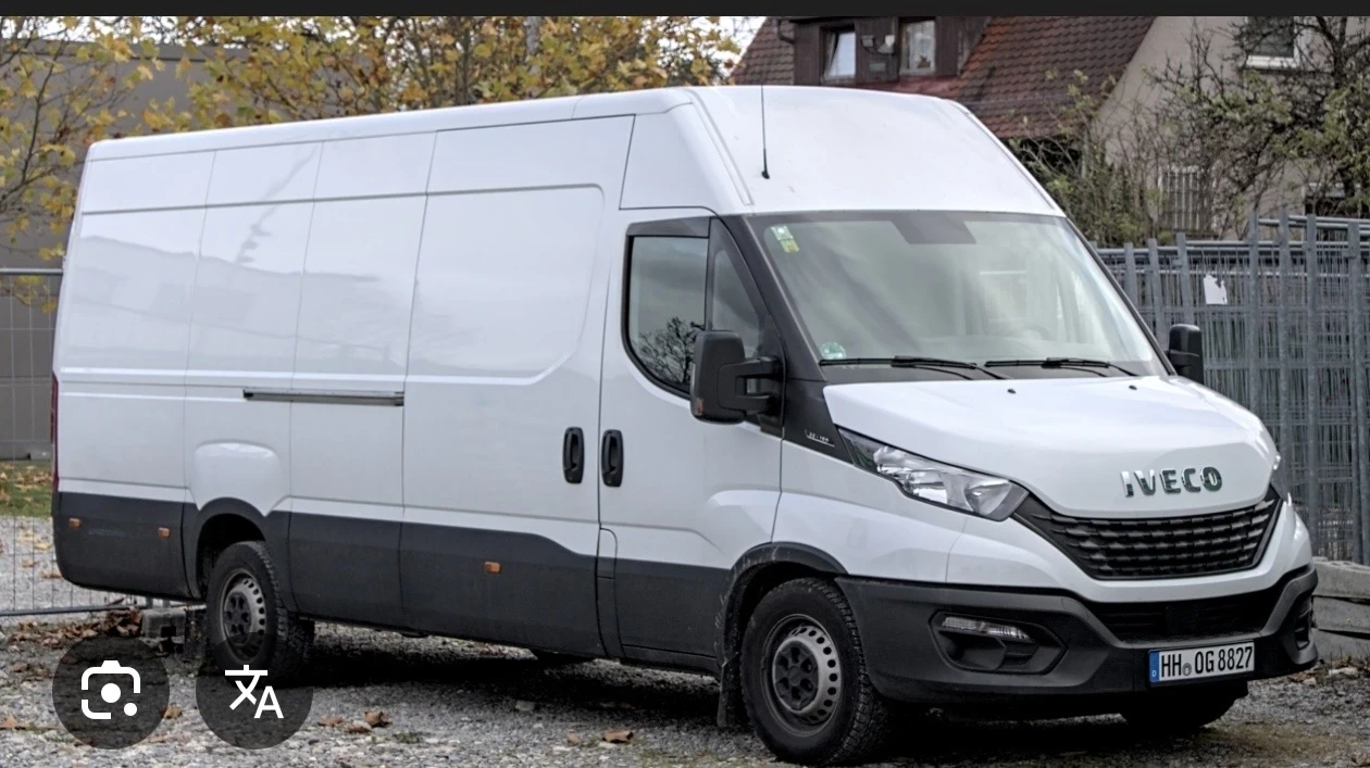 Iveco 35s16 �� �����!! 2.3 adblu Evro 6 | Mobile.bg � ����������� 1