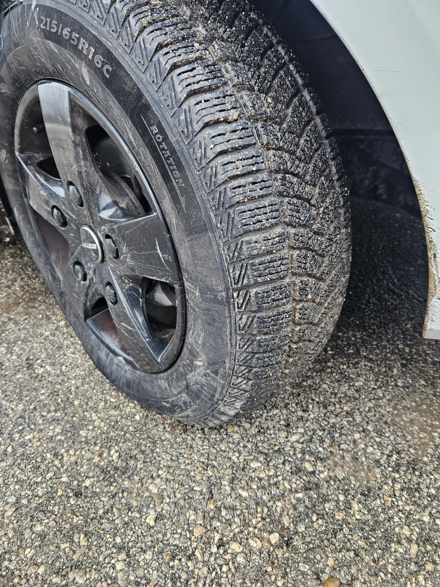 Ford Transit Custom двоина кабина - изображение 6