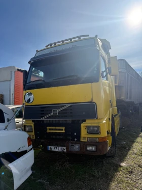 Volvo Fh 12, снимка 1