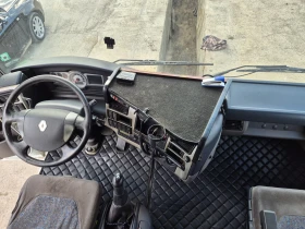 Renault Magnum 460 E5, снимка 8