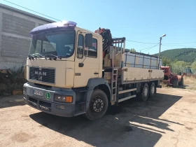 Man 30.362 30.403FNL, снимка 2