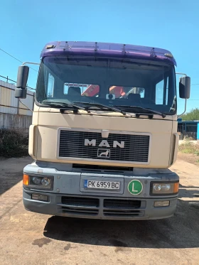 Man 30.362 30.403FNL, снимка 3