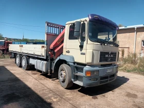 Man 30.362 30.403FNL, снимка 1
