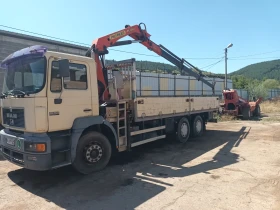 Man 30.362 30.403FNL, снимка 7